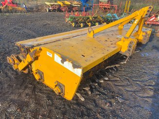 Déchaumeur Bomford Dynadrive DD 3000 - 3