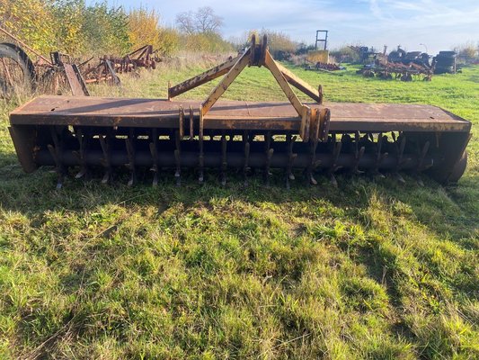 Déchaumeur Bomford Dynadrive 3400 - 1