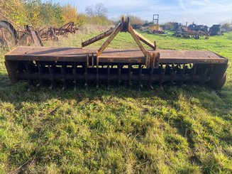 Déchaumeur Bomford Dynadrive 3400 - 1
