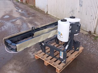 Pulvérisateur - autre Micron Weedswiper 6m - 5