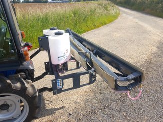 Pulvérisateur - autre Micron Weedswiper 6m - 10