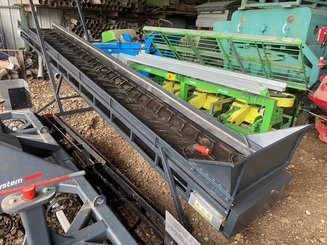 Tapis élévateur - pommes de terre NC EM - 1