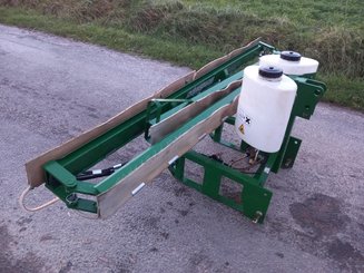 Pulvérisateur - autre Micron Weedswiper 6m - 3