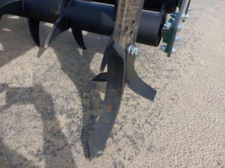 Décompacteur Agri System Maraicher DK 5 dents - 6