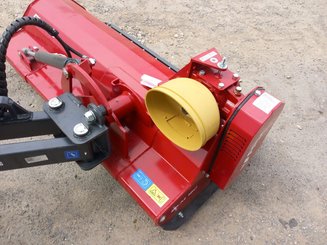 Broyeur d'accotement Fpm Agromehanika Doo BLM 150 - à marteaux - 4