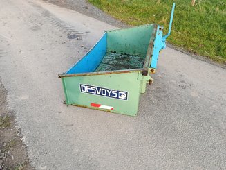 Bennette Desvoys Nc - 5