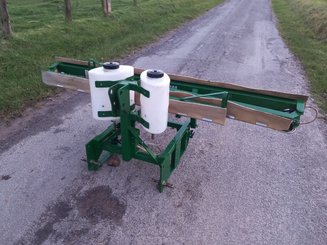 Pulvérisateur - autre Micron Weedswiper 6m - 1