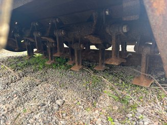 Épareuse Twose C.580 - 3