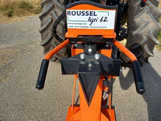 Fendeuse à bois NC Hydraulique 18T - 7