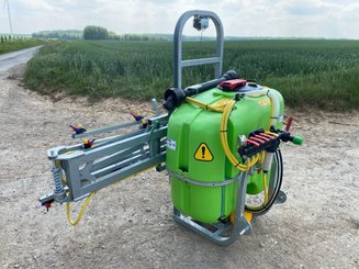 Pulvérisateur porté NC 400L - 12M - 1