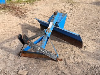 Lame niveleuse NC 1m20 - 2