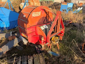 Souffleur Tornado TM360XL - 1