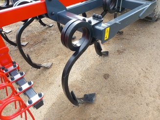 Déchaumeur Agri System Queue de cochon AW 3.0m - 4