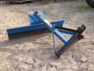 Lame niveleuse NC 1m20 - 1