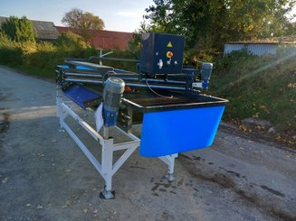 Tapis effaneur KMK JC-30 - 8