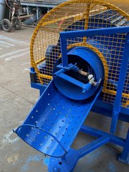 Laveuse NC À tambour - 7