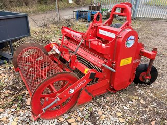 Fraise maraîchère Simon Cultigrille 125 - 2