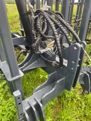 Herse à paille Agri System PG+ 7.5m - 3