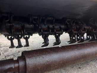 Épareuse Bomford Highwayman - 7