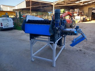 Calibreur KMK À maille SO-90 - 3