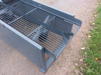 Equeuteuse NC À hélices - 4