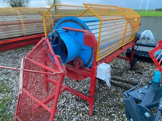 Laveuse NC À tambour 2.0m AF - 1