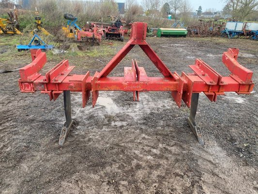 Décompacteur NC Sous soleuse - 2 dents - 1
