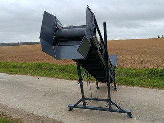 Tapis élévateur - pommes de terre NC EM - 3