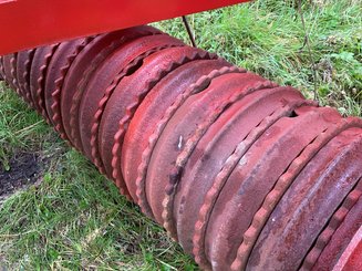 Rouleau traîné Marsktig Cambridge 6,30 m - 4