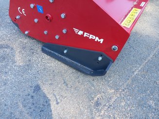 Broyeur pailles Fpm Agromehanika Doo Broyeur avant/arrière 300 pro+ - 3