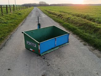 Bennette Desvoys Nc - 1