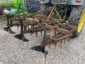 Butteuse Cousins 2 rangs - 2