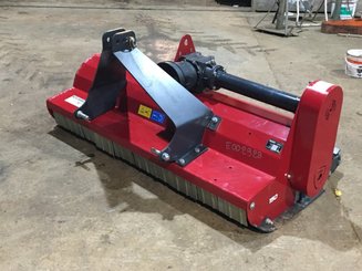 Broyeur à axe horizontal Fpm LUM 150 - 1