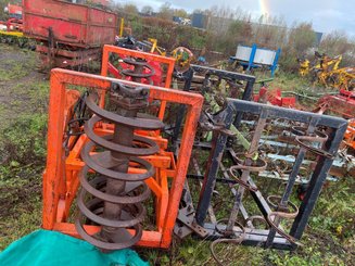 Tasse-avant Farm-Force Rouleaux spires - 3