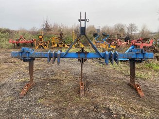 Décompacteur NC Sous-soleur 3 dents à 90cm - 1