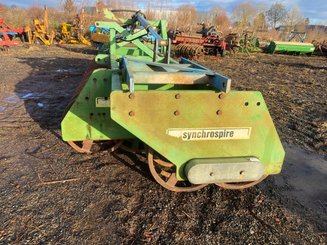 Tasse-avant Franquet 4.0m - 2