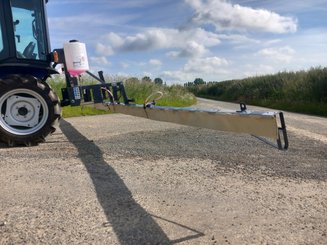 Pulvérisateur - autre Micron Weedswiper 6m - 19