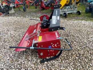 Fraise rotative Fpm LF 125 - 2