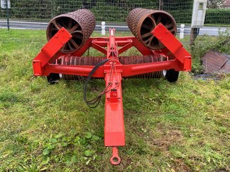 Rouleau traîné Marsktig Cambridge 6,30 m - 6