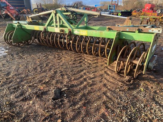 Tasse-avant Franquet 4.0m - 1