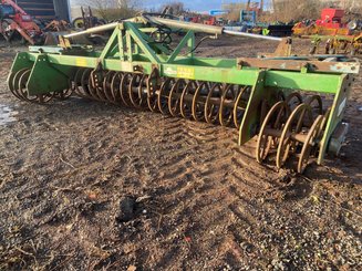 Tasse-avant Franquet 4.0m - 1