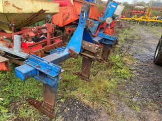 Décompacteur NC Sous-soleur 3 dents à 90cm - 1