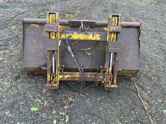 Fourches et godets - autre NC Godet CH - 3