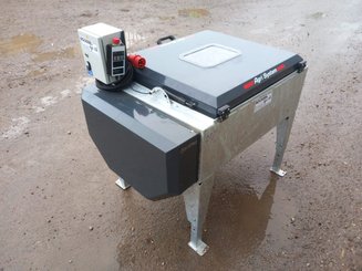 Laveuse NC Brosseuse compacte IS80 - 1