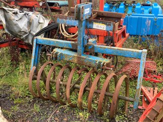 Tasse-avant Bonnel Spirosem - 1