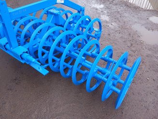 Tasse-avant Lemken Variopack - 5