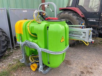 Pulvérisateur porté NC 600L - 12M - relevage treuil - 1
