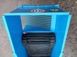 Arracheuse Krukowiak Aligneuse 1 rang eco 65 - 2