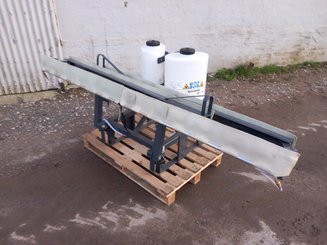 Pulvérisateur - autre Micron Weedswiper 6m - 8