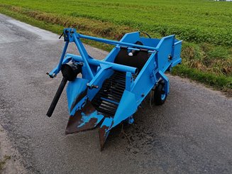 Arracheuse de pommes de terre Krukowiak Z653/2 - 1